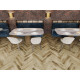 Кварцвиниловая плитка NatisSton Rubis 5003-02 Kerag
