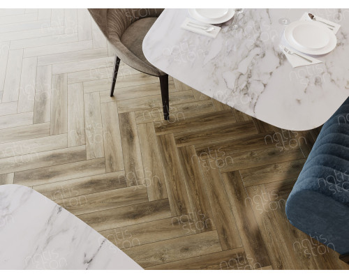 Кварцвиниловая плитка NatisSton Rubis 5003-02 Kerag
