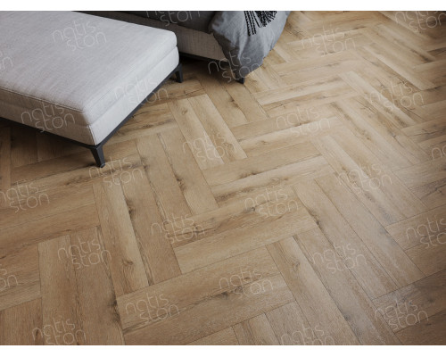 Кварцвиниловая плитка NatisSton Rubis 5003-10 Cascade
