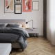 Кварцвиниловая плитка NatisSton Rubis 5003-10 Cascade
