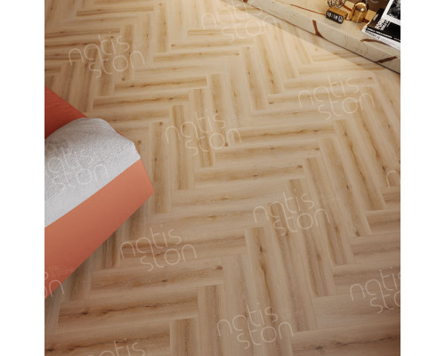 Кварцвиниловая плитка NatisSton Unique 5004-07 Sollys
