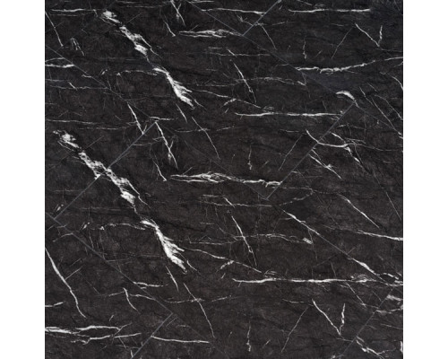 Кварцвиниловая плитка Natura Stone S-001-01 Блэк Сторм (Black Storm)

