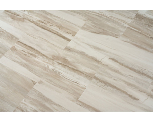 Кварцвиниловая плитка Natura Stone S-001-10 Уайт Пёрл (White Pearl)
