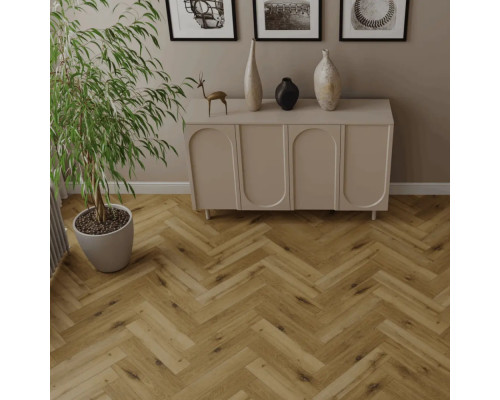 Кварцвиниловая плитка Norland Parquet 1055-12 Opal