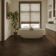 Кварцвиниловая плитка Norland Parquet S 1066-9 Swift Style