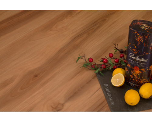 Кварцвиниловая плитка EcoClick EcoWood Click NOX-1568 Груша Галле
