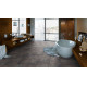 Кварцвиниловая плитка Tarkett Lounge Concrette
