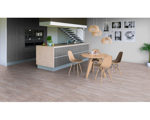 Кварцвиниловая плитка Tarkett Lounge Moby 102
