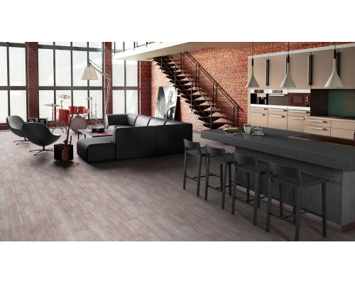 Кварцвиниловая плитка Tarkett Lounge Moby 102
