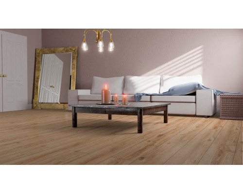 Кварцвиниловая плитка The Floor Wood P1003 Vail Oak