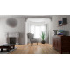 Кварцвиниловая плитка The Floor Wood P1003 Vail Oak