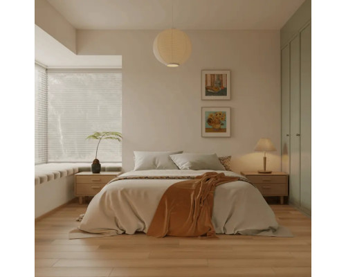 Кварцвиниловая плитка Tulesna Ottimo LVT 1012-7 Allegro