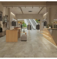 Кварцвиниловая плитка Tulesna Stone 1009-5 Grayscape