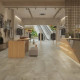 Кварцвиниловая плитка Tulesna Stone 1009-5 Grayscape