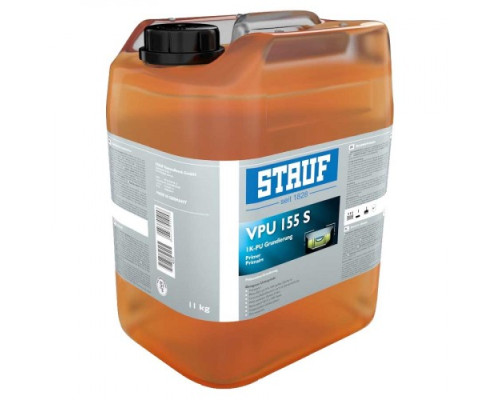 Грунтовка по стяжке Stauf VPU-155 S полиуретановая 11 кг
