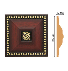Вставка цветная DECOMASTER D209-52 (10010022мм)
