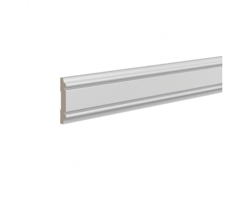 Молдинг ЛДФ под покраску Ultrawood U 031 i 2000×47×9
