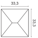 3D стеновые покрытия W106 ENVELOP