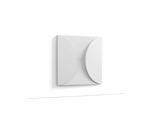 3D стеновые покрытия W107 CIRCLE