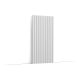 3D стеновые покрытия, W108 ZIGZAG