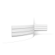 3D стеновые покрытия, W116F BAR XL