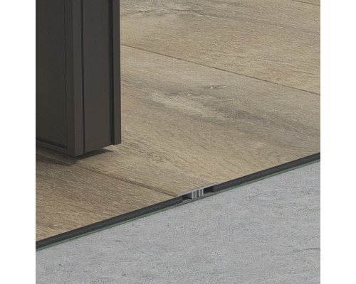 Профиль Incizo Pergo для Vinyl PGVINCP40086 Дуб Речной Серый Темный
