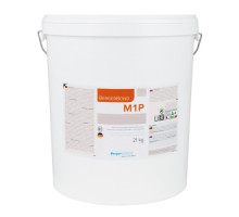 Клей для паркета Berger-Seidle Bond M1P полиуретановый 21 кг
