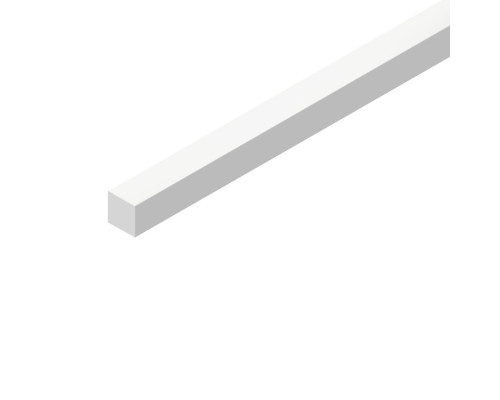Молдинг из полистирола Hiwood D12V1 W41G 2700×12×12