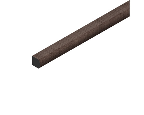 Молдинг из полистирола Hiwood D15V2 BR354 2700×15×15