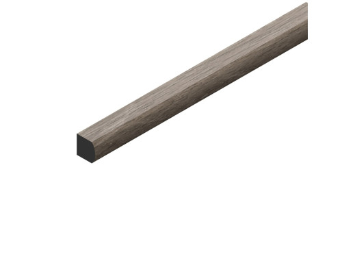 Молдинг из полистирола Hiwood D15V2 BR490 2700×15×15