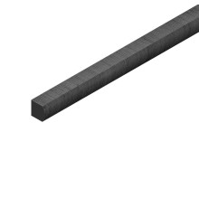 Молдинг из полистирола Hiwood D15V2 GR26 2700×15×15