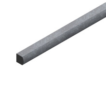 Молдинг из полистирола Hiwood D15V2 S381A 2700×15×15