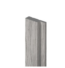 Финишный молдинг Hiwood LF124A GR24 2700×42×12