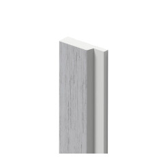 Финишный молдинг Hiwood LF124A W36 2700×42×12