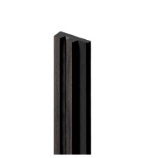 Финишный молдинг Hiwood LF129A BR395NK 2700×33,6×12
