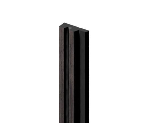 Финишный молдинг Hiwood LF129A BR395NK 2700×33,6×12