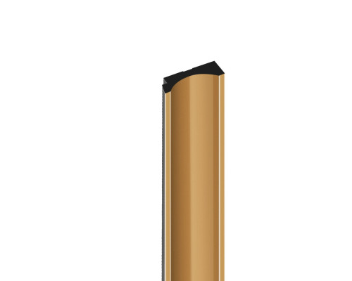 Финишный молдинг Hiwood LF139B G365 2700×34×12