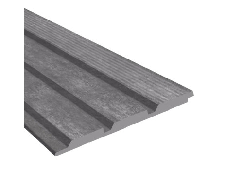Стеновая панель из полистирола Hiwood LV124L S381A 2700×120×12