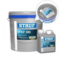 2К Дисперсионная эпоксидная грунтовка Stauf WEP-180 3,5 кг
