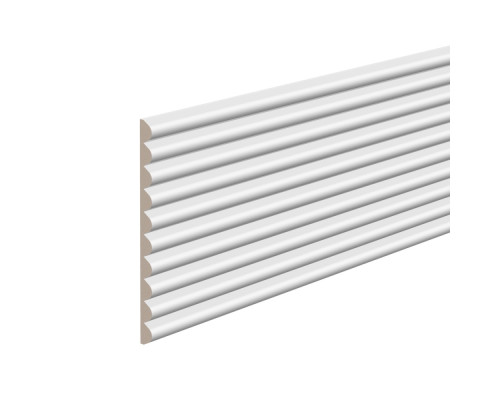 Стеновая панель под покраску Ultrawood UW 06 i 2000×240×17