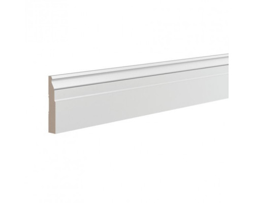Плинтус под покраску Ultrawood Base 5032 i 2000×102×19