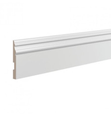 Плинтус под покраску Ultrawood Base 5270 i 2000×127×15