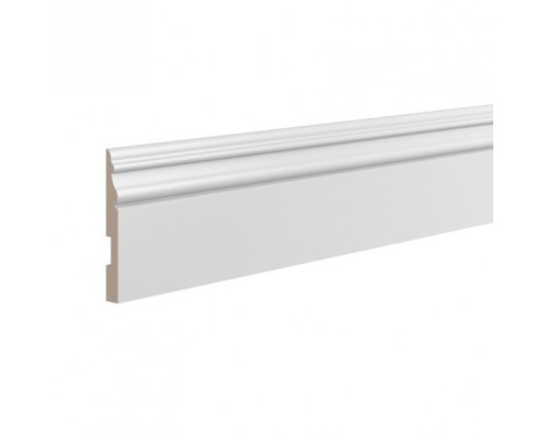 Плинтус под покраску Ultrawood Base 5270 i 2000×127×15