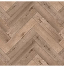 ПВХ Покрытие Karelia SPC WOOD Glinka HB (1,575 м2)