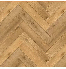 ПВХ Покрытие Karelia SPC WOOD Strauss HB (1,575 м2)