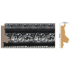 Багет DECOMASTER FM9-5 94x36x2850 мм FM9-5
