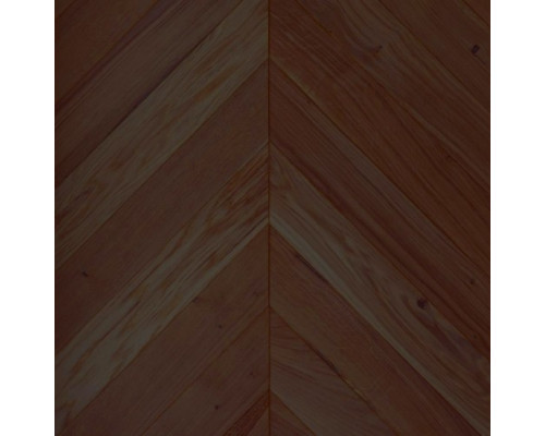 Инженерная доска Lab Arte Chevron Pro Дуб Бронза рустик французская елка 490×110×14
