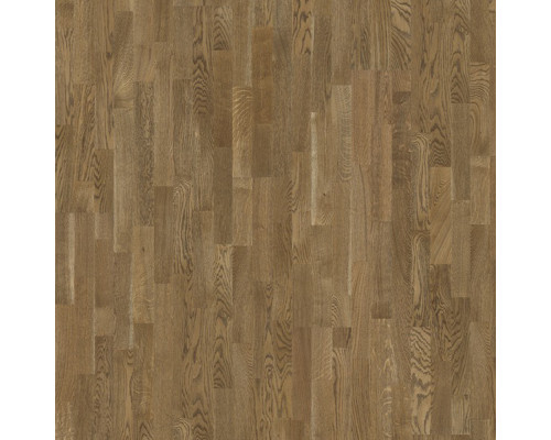 Паркетная доска KARELIA Дуб EBONY STONEWASHED 3S 2G
