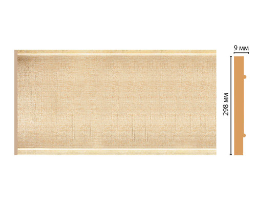 Декоративная панель DECOMASTER B30-933 (29892400мм)
