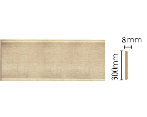 Декоративная панель DECOMASTER B30-933 (29892400мм)
